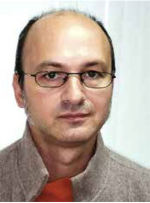 Проф. д-р Горан Јанев