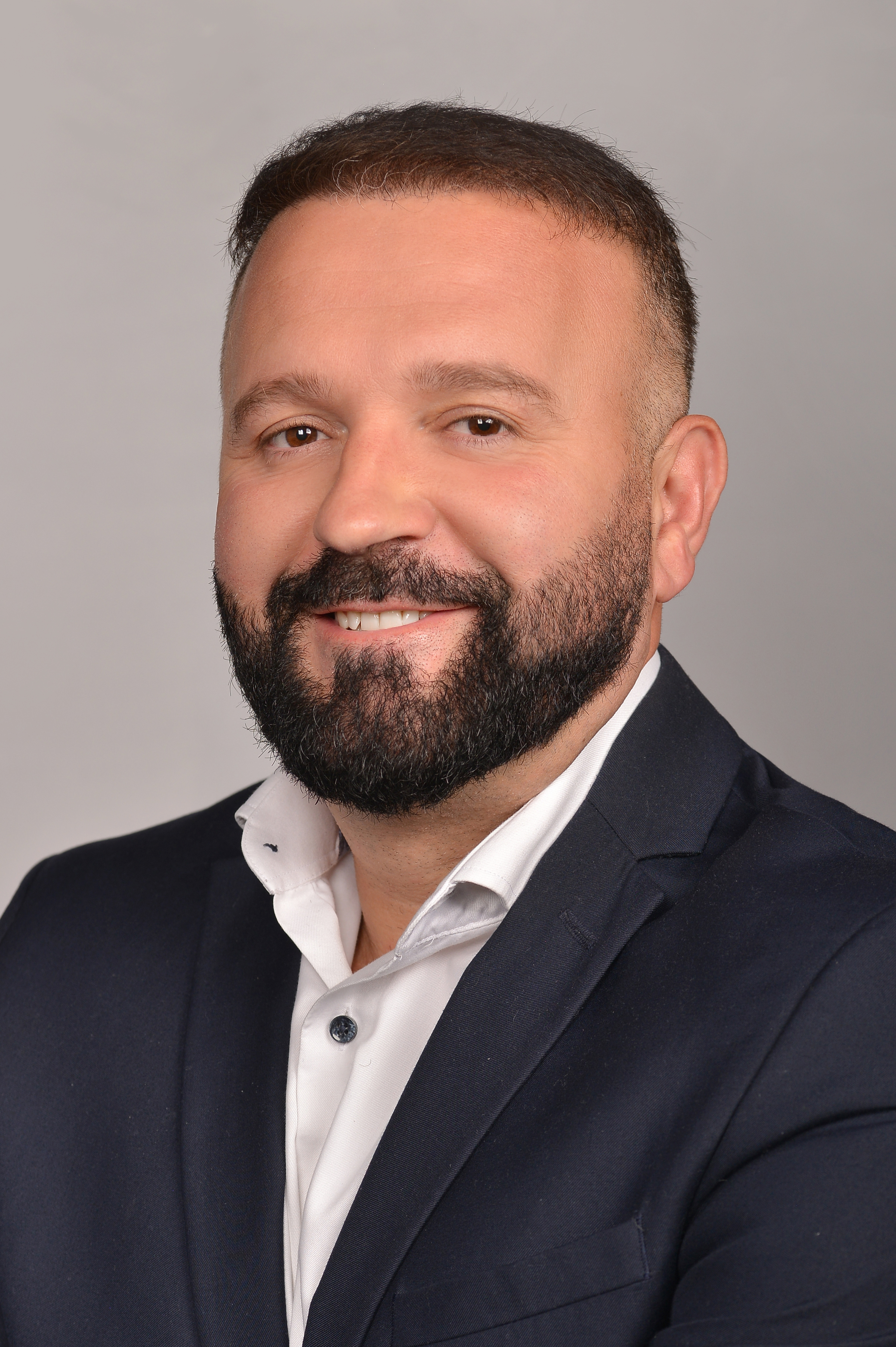 Dr. Driton Maljiqi