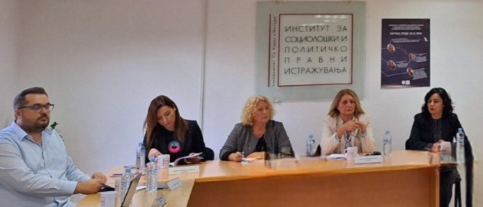 Мапирање на потребите од вештини и знаења кај менаџерите и професионалците за човечки ресурси