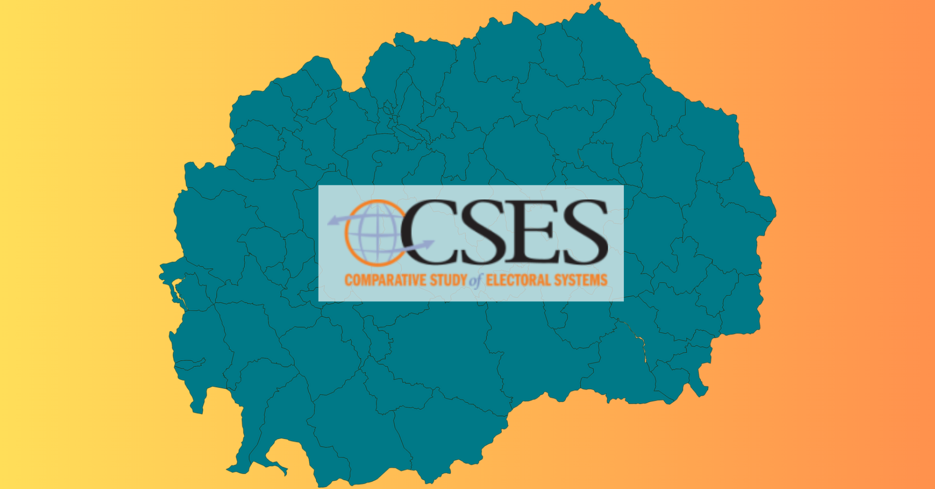 CSES Logo