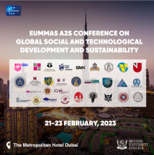 EUMMAS A2S Conference